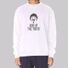 King of the Youth Benitez Merch Sweatshirt