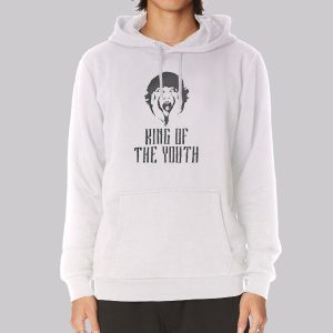 King of the Youth Benitez Merch Sweatshirt