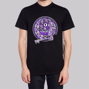 Kingdom Hearts Merch Purple Circle Sweatshirt 2 Kingdom Hearts Merch Purple Circle Sweatshirt 3