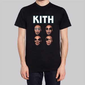 Kiss Parody Kith Mike Tyson Sweatshirt 2 Kiss Parody Kith Mike Tyson Sweatshirt 3