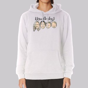 Kkand Baby J Merch KKandbabyJ Sweatshirt