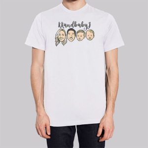 Kkand Baby J Merch KKandbabyJ Sweatshirt 3