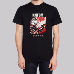Kmfdm Xtort Sweatshirt 2 Kmfdm Xtort Sweatshirt 3