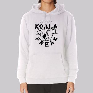 Koala Freak Von Moger Sweatshirt