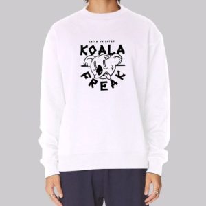 Koala Freak Von Moger Sweatshirt 4