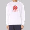 Kobayashi Porcelain Keyser Soze Sweatshirt