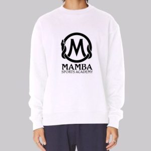 Kobe Bryant Mamba Academy Sweatshirt 3 Kobe Bryant Mamba Academy Sweatshirt 4