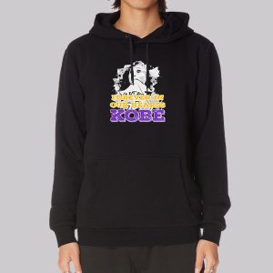 Kobe Memory Forever in Our Heart Sweatshirt Kobe Memory Forever in Our Heart Sweatshirt