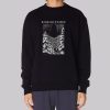 Koszulka Paysage D’hiver Sweatshirt