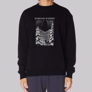 Koszulka Paysage D'hiver Sweatshirt 3 Koszulka Paysage Dhiver Sweatshirt 4