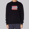 Kouvr Merch Mood Sweatshirt