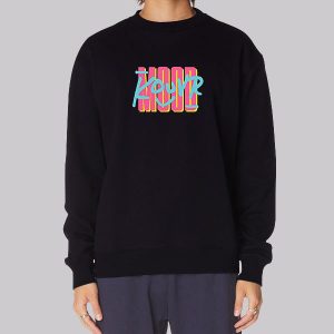 Kouvr Merch Mood Sweatshirt Kouvr Merch Mood Sweatshirt