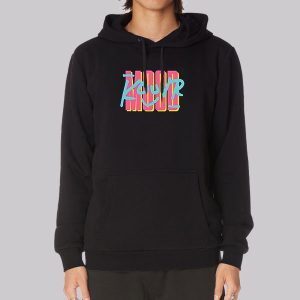 Kouvr Merch Mood Sweatshirt