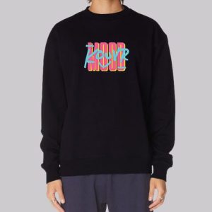 Kouvr Merch Mood Sweatshirt 3 Kouvr Merch Mood Sweatshirt 4
