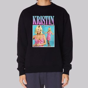 Kristin Chenoweth Sexy Movies Vintage 90s Sweatshirt Kristin Chenoweth Sexy Movies Vintage 90s Sweatshirt