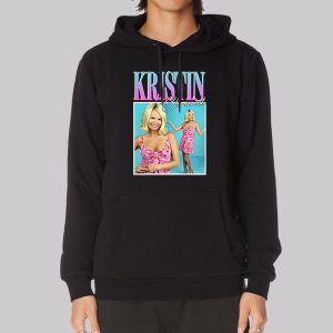 Kristin Chenoweth Sexy Movies Vintage 90s Sweatshirt