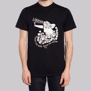 Labor Notes Build the Union Sweatshirt 2 Labor Notes Build the Union Sweatshirt 3
