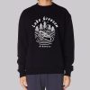 Lake Grayson Arkansas Sweatshirt
