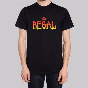 Lana Parrilla Keepin It Regal Sweatshirt 2 Lana Parrilla Keepin It Regal Sweatshirt 3