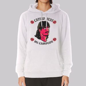 Latino Heat Eddie Guerrero Sweatshirt