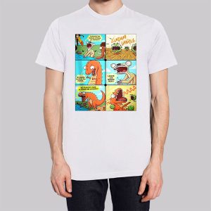 Lavate Las Manos Rex Sweatshirt 2 Lavate Las Manos Rex Sweatshirt 3