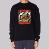 Lazybones Trash Talk Merch Sweatshirt