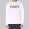 Leaf Clover Shenanigans Coordinator Sweatshirt