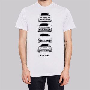 Legebd of GTR Car Design Jdm Sweatshirt 2 Legebd of GTR Car Design Jdm Sweatshirt 3