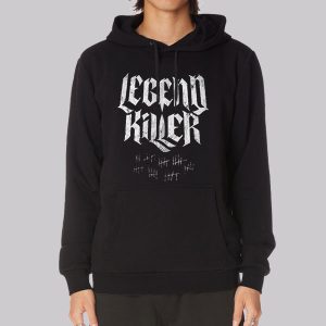 Legend Killer Randy Orton Sweatshirt