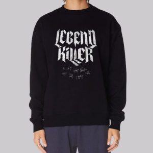Legend Killer Randy Orton Sweatshirt 3 Legend Killer Randy Orton Sweatshirt 4