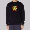 Lemon Demon Merch Icon Sweatshirt