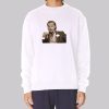 Leonardo Dicaprio Django Meme Funny Sweatshirt