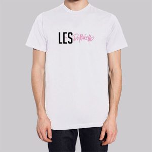 Lesdomakeup Merch Baby Girl Sweatshirt 2 Lesdomakeup Merch Baby Girl Sweatshirt 3