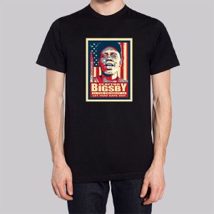 Let That Hate out Clayton Bigsby Sweatshirt 2 Let That Hate out Clayton Bigsby Sweatshirt 3