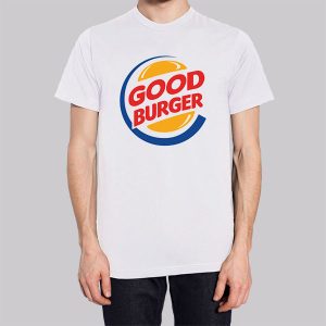 Let's Get a Good Burger Sweatshirt 2 Lets Get a Good Burger Sweatshirt 3