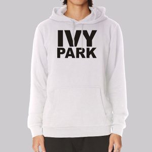 Letter I v Y Park Sweatshirt