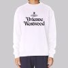 Letter Vivienne Westwood Sweatshirt