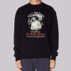 Life’s a Risk Carnal Blood in Blood out Sweatshirt