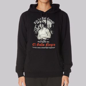 Life’s a Risk Carnal Blood in Blood out Sweatshirt