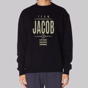 Lifetime Members Team Jacob Sweatshirt 3 Lifetime Members Team Jacob Sweatshirt 4