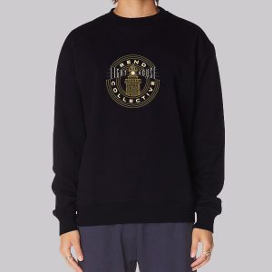Lighthouse Rend Collective Sweatshirt