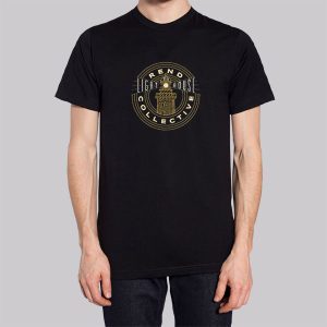 Lighthouse Rend Collective Sweatshirt 3