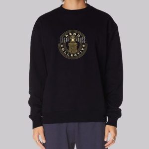 Lighthouse Rend Collective Sweatshirt 4