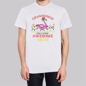 Like a Normal Grandma Quote Gramingo Sweatshirt 2 Like a Normal Grandma Quote Gramingo Sweatshirt 3