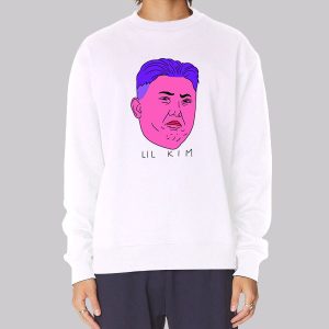 Lil Kim Shirt Il Un Funny Sweatshirt Lil Kim Shirt Il Un Funny Sweatshirt