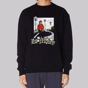 Lil Mosey Merch Sweatshirt
