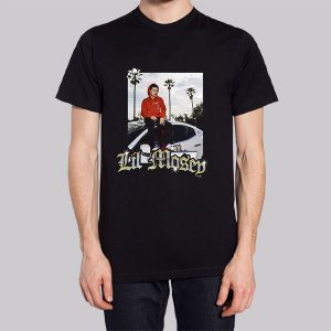 Lil Mosey Merch Sweatshirt 2 Lil Mosey Merch Sweatshirt 3