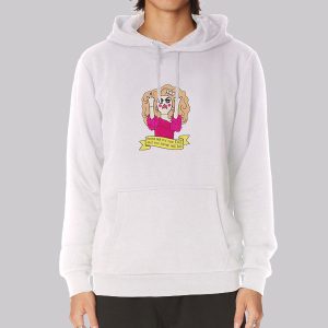 Lil Poundcake Jinkx Monsoon Merch Sweatshirt