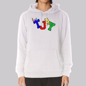 Lil Tjay Forever Sweatshirt