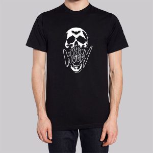 Lilhuddy Merch Lilhuddy Skull Sweatshirt 2 Lilhuddy Merch Lilhuddy Skull Sweatshirt 3